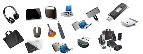 Computer Accessories