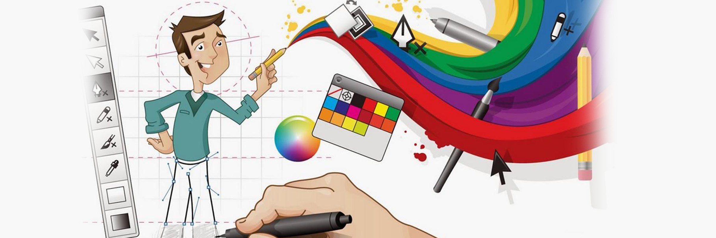 Desain/Percetakan